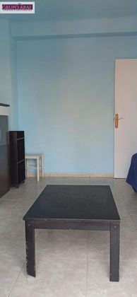 Foto 2 de Piso en venta en calle Capità Gaspar Ortiz de 3 habitaciones con balcón