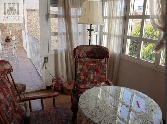 Foto 2 de Casa rural en venda a Ulldecona de 5 habitacions amb garatge i calefacció