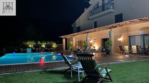Foto 2 de Casa en venda a Sant Feliu de Codines de 9 habitacions amb terrassa i piscina