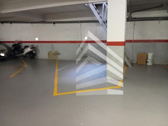 Foto 1 de Venta de garaje en Les Corts de 11 m²