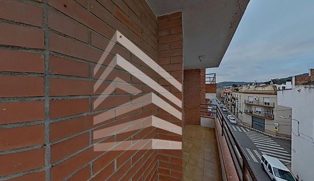 Foto 2 de Pis en venda a Les Creus-Can Feliu de Merola-Can Moré de 3 habitacions amb terrassa i balcó