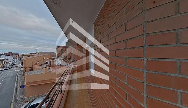 Foto 1 de Pis en venda a Les Creus-Can Feliu de Merola-Can Moré de 3 habitacions amb terrassa i balcó