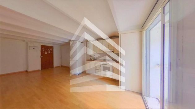 Foto 1 de Venta de piso en Sant Antoni de 2 habitaciones con balcón y ascensor