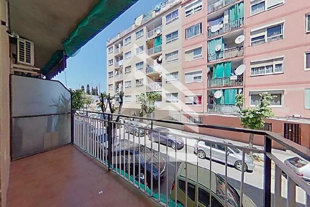 Foto 2 de Piso en venta en Premià de Mar de 3 habitaciones con terraza y calefacción
