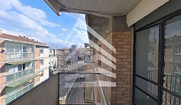 Foto 1 de Pis en venda a Balaguer de 3 habitacions amb balcó