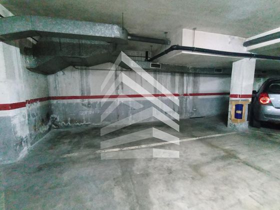 Foto 1 de Garaje en venta en Sants-Badal de 10 m²