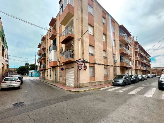 Foto 1 de Pis en venda a calle Alicante de 3 habitacions amb garatge