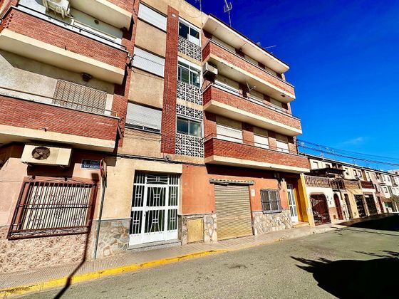 Foto 1 de Piso en venta en calle San Miguel de 3 habitaciones con terraza