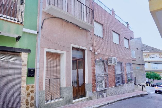 Foto 2 de Venta de casa en calle Nuestra Señora de Las Nieves de 3 habitaciones con terraza