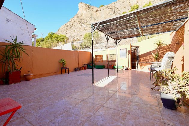 Foto 1 de Casa en venda a calle Menendez Pelayo de 2 habitacions amb terrassa i aire acondicionat