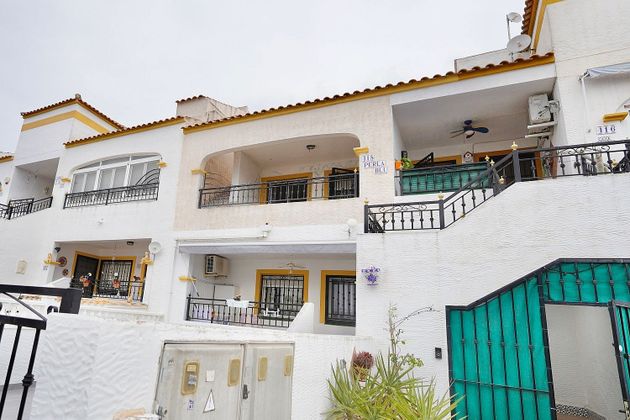 Foto 1 de Venta de piso en calle Melocotonero de 2 habitaciones con terraza y piscina