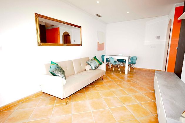 Foto 2 de Pis en venda a calle Orihuela de 2 habitacions amb terrassa i piscina