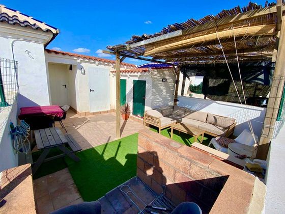 Foto 1 de Pis en venda a calle Juan Carlos I de 3 habitacions amb terrassa i piscina