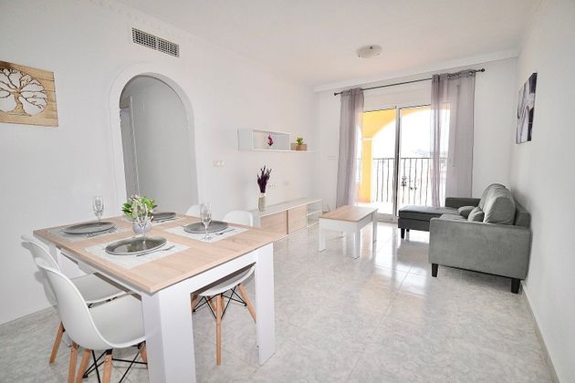 Foto 1 de Àtic en venda a calle Comunidad Valenciana de 2 habitacions amb terrassa i piscina