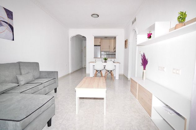 Foto 2 de Àtic en venda a calle Comunidad Valenciana de 2 habitacions amb terrassa i piscina