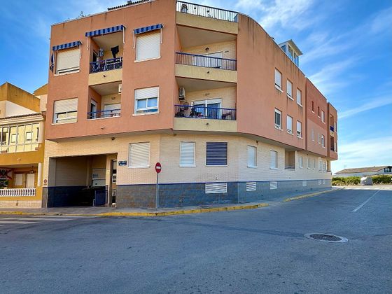 Foto 1 de Pis en venda a calle Juan Pablo II de 3 habitacions amb terrassa i balcó