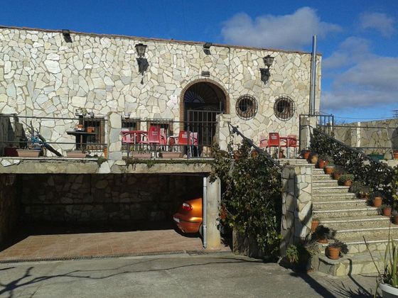 Foto 1 de Local en venda a carretera De Leónastorga amb terrassa