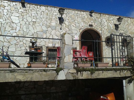 Foto 2 de Venta de local en carretera De Leónastorga con terraza