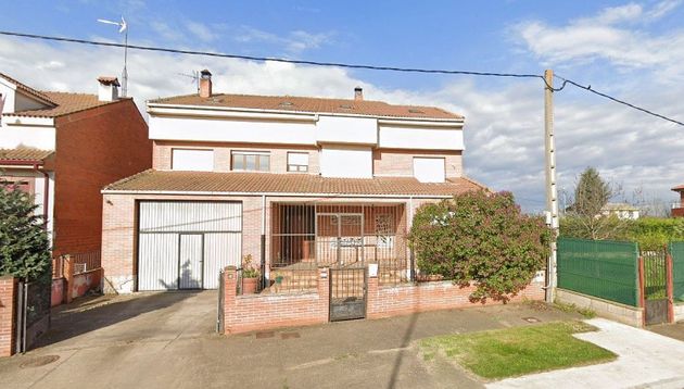 Foto 1 de Xalet en venda a avenida De la Constitución de 7 habitacions amb terrassa i garatge