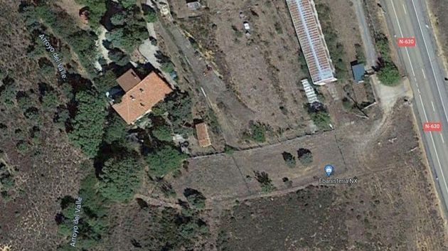 Foto 2 de Venta de terreno en Sariegos de 2130 m²