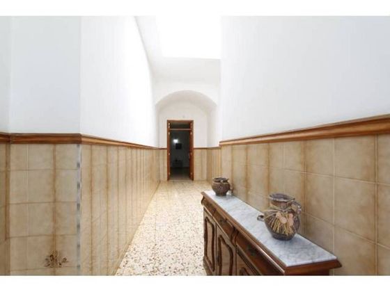 Foto 2 de Casa rural en venda a Santa María de Guía de 4 habitacions amb terrassa i garatge