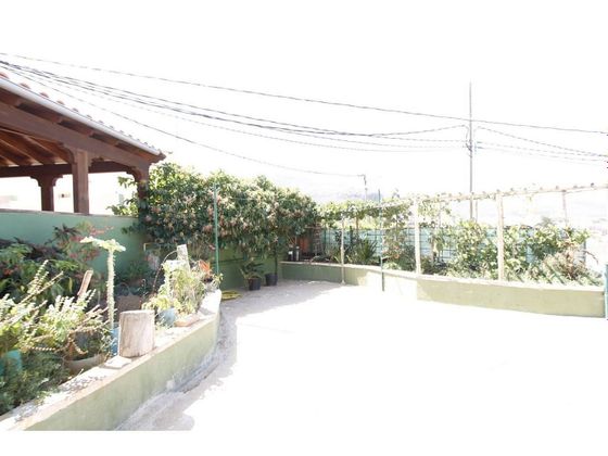 Foto 2 de Casa en venda a Barrial - San Isidro - Marmolejos de 5 habitacions amb terrassa i garatge
