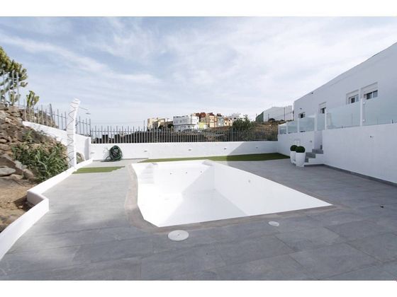 Foto 1 de Casa en venda a Callejón del Castillo - El Calero - Las Huesas de 5 habitacions amb terrassa i piscina