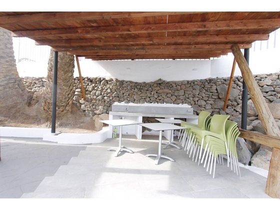 Foto 2 de Casa en venda a Callejón del Castillo - El Calero - Las Huesas de 5 habitacions amb terrassa i piscina