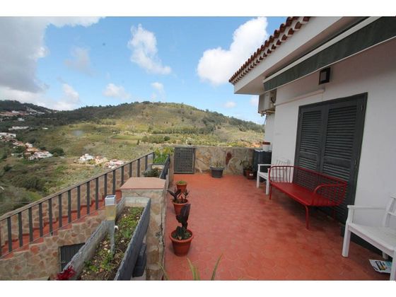 Foto 1 de Chalet en venta en El Palmar de 3 habitaciones con terraza
