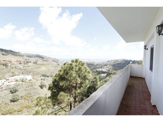Foto 2 de Xalet en venda a El Palmar de 3 habitacions amb terrassa