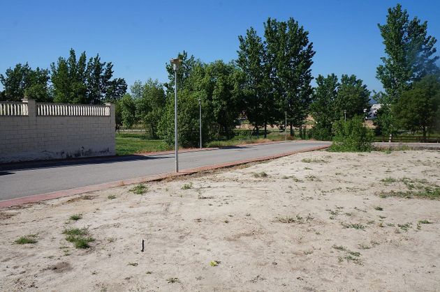 Foto 2 de Venta de terreno en Sentiu de Sió, la de 534 m²