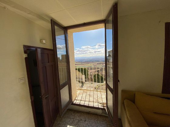 Foto 2 de Casa adossada en venda a travesía De la Cuesta de 3 habitacions amb balcó