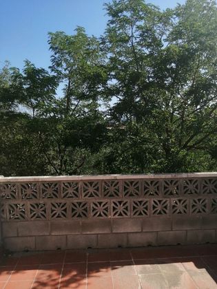 Foto 2 de Casa adossada en venda a Artesa de Segre amb terrassa i balcó