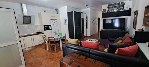Foto 1 de Venta de piso en El Doctoral de 2 habitaciones con terraza y garaje