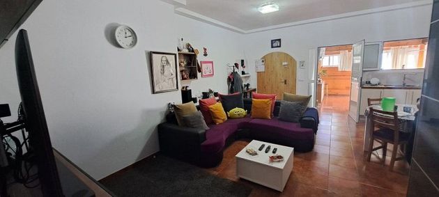 Foto 2 de Venta de piso en El Doctoral de 2 habitaciones con terraza y garaje