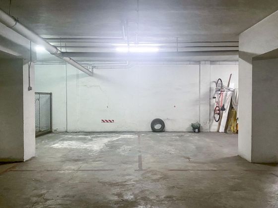 Foto 1 de Venta de garaje en calle Torres Quevedo de 38 m²