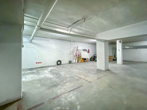Foto 2 de Venta de garaje en calle Torres Quevedo de 38 m²