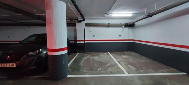 Foto 2 de Venta de garaje en Prosperidad de 10 m²