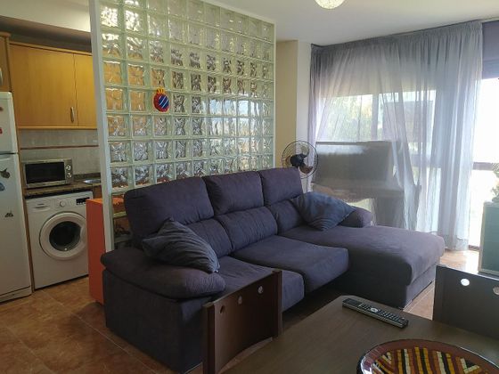 Foto 2 de Pis en venda a Arboç, l´ de 3 habitacions amb calefacció i ascensor