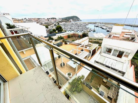 Foto 1 de Venta de ático en calle Pedro de 2 habitaciones con terraza y balcón