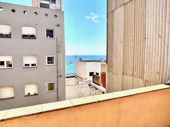 Foto 2 de Àtic en venda a Sant Antoni de 4 habitacions amb terrassa i balcó