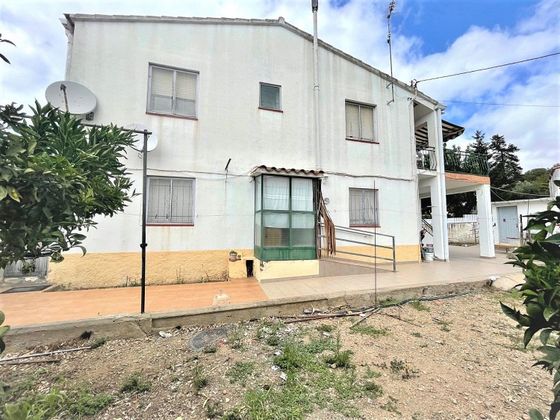 Foto 2 de Pis en venda a Calonge Poble de 4 habitacions amb terrassa i garatge