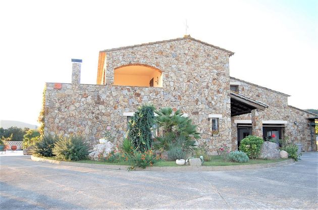 Foto 1 de Casa rural en venta en Puig Ses Forques-Torre Colomina de 4 habitaciones con terraza y piscina