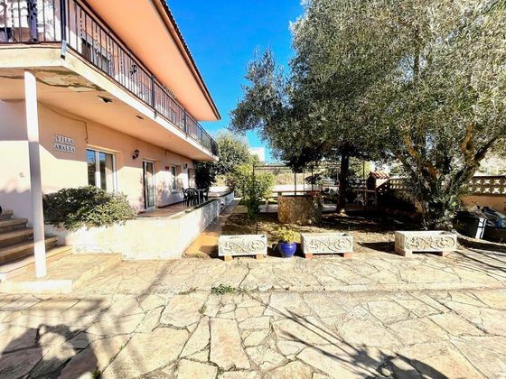 Foto 2 de Piso en venta en Puig Ses Forques-Torre Colomina de 3 habitaciones con terraza y garaje