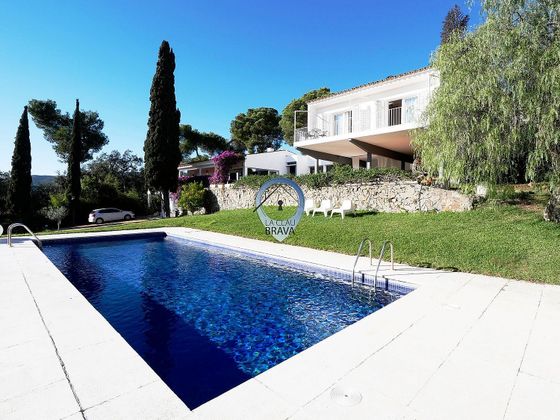 Foto 1 de Xalet en venda a Vall-Llobrega de 7 habitacions amb terrassa i piscina