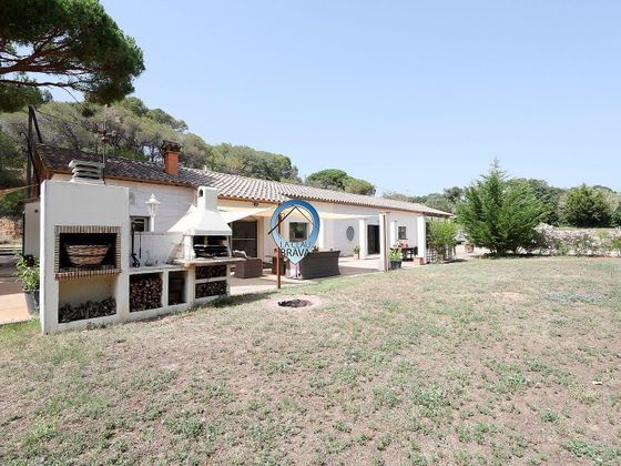 Foto 2 de Casa rural en venda a Port Salvi - Puntabrava de 11 habitacions amb terrassa i piscina