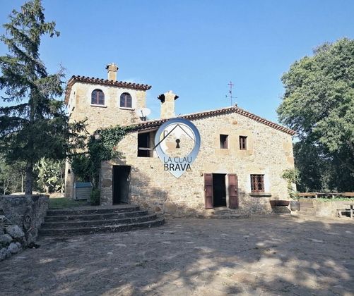 Foto 2 de Casa rural en venda a Canet d´Adri de 5 habitacions amb terrassa i garatge