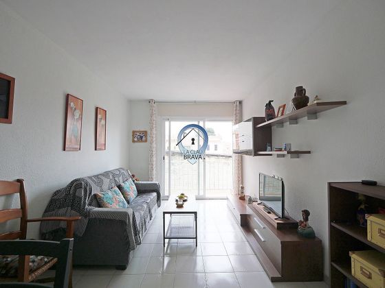 Foto 2 de Piso en venta en L'Eixample de 2 habitaciones con terraza y garaje