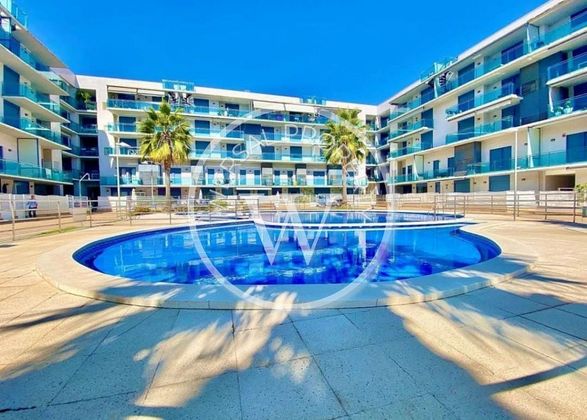 Foto 1 de Dúplex en venda a Vilafortuny - Cap de Sant Pere de 3 habitacions amb terrassa i piscina