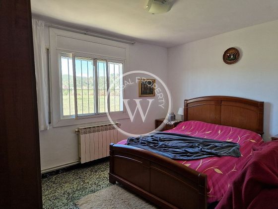 Foto 2 de Chalet en venta en Miravet de 3 habitaciones con jardín